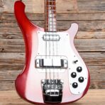Rickenbacker 4001V63 Fireglo 2005 - My Store