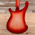 Rickenbacker 4001V63 Fireglo 2005 - My Store