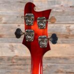 Rickenbacker 4001V63 Fireglo 2005 - My Store