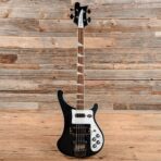 Rickenbacker 4003 Matte Black 2020 - My Store