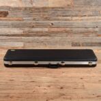 Rickenbacker 4003 Matte Black 2020 - My Store
