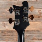 Rickenbacker 4003 Matte Black 2020 - My Store