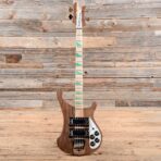 Rickenbacker 4003AC Al Cisneros Signature Bass Limited Edition Natural 2019 - My Store