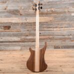 Rickenbacker 4003AC Al Cisneros Signature Bass Limited Edition Natural 2019 - My Store