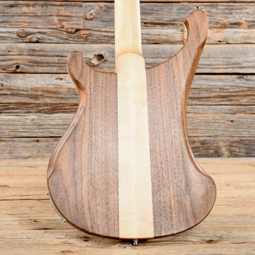 Rickenbacker 4003W Walnut 2015 - My Store