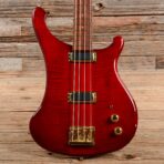 Rickenbacker 4004Cii Cheyenne II Translucent Red 2008 - My Store