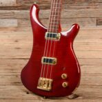 Rickenbacker 4004Cii Cheyenne II Translucent Red 2008 - My Store