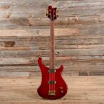 Rickenbacker 4004Cii Cheyenne II Translucent Red 2008 - My Store