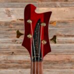 Rickenbacker 4004Cii Cheyenne II Translucent Red 2008 - My Store