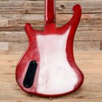 Rickenbacker 4004Cii Cheyenne II Translucent Red 2008 - My Store