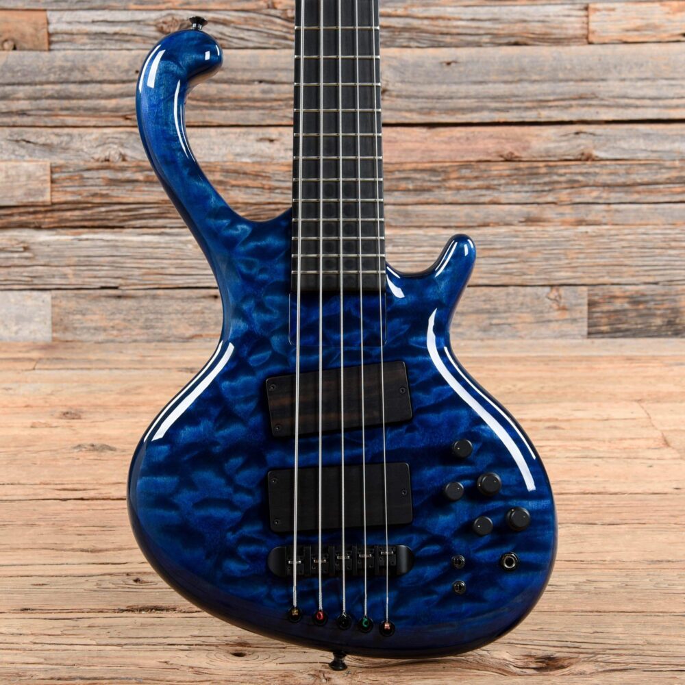 Ritter Roya 5 Royal Blue 2013 - My Store
