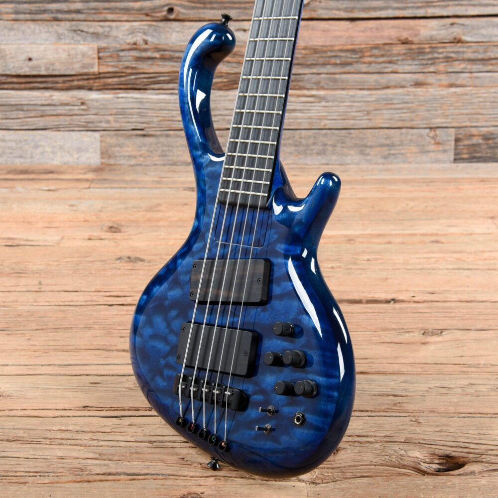 Ritter Roya 5 Royal Blue 2013 - My Store