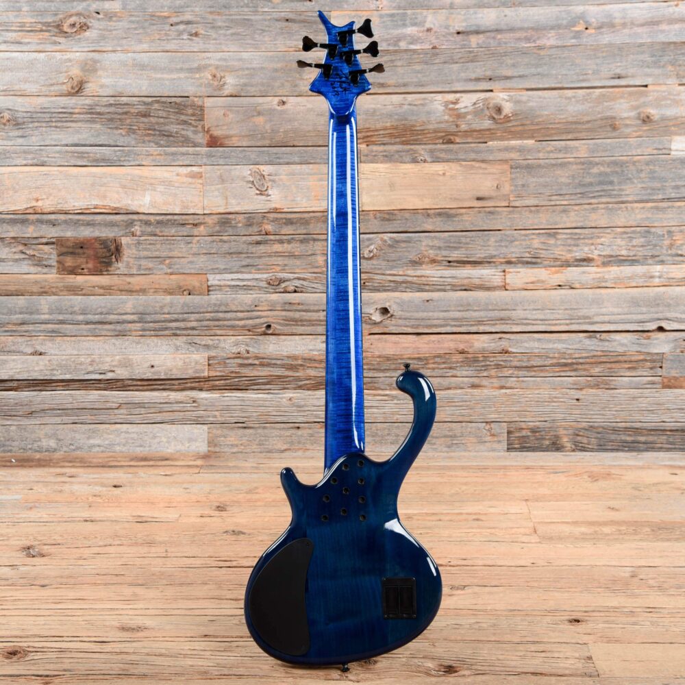 Ritter Roya 5 Royal Blue 2013 - My Store