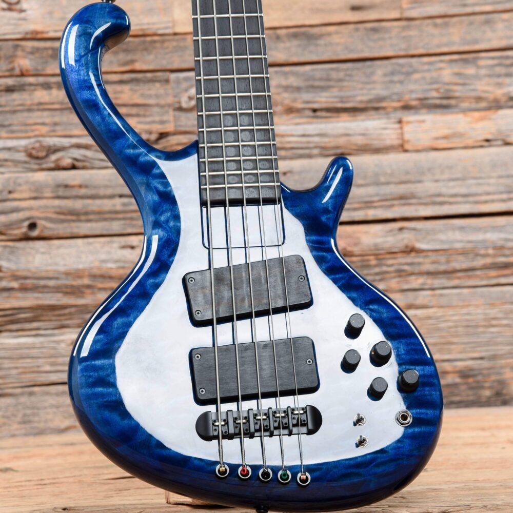 Ritter Roya 5 Royal Blue 2013 - My Store