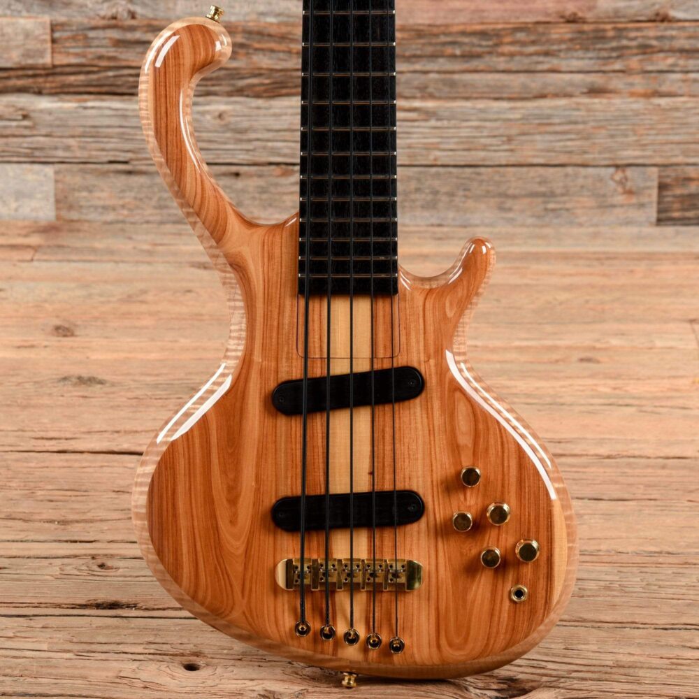Ritter Roya 5 Tulipwood 2007 - My Store
