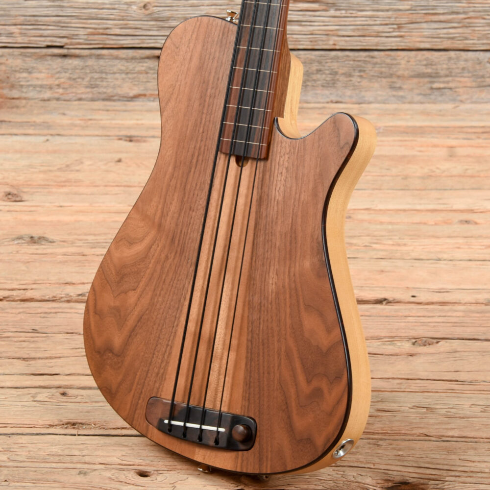 Rob Allen Mouse 30 Fretless Natural - My Store