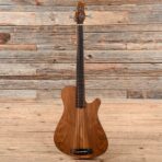 Rob Allen Mouse 30 Fretless Natural - My Store