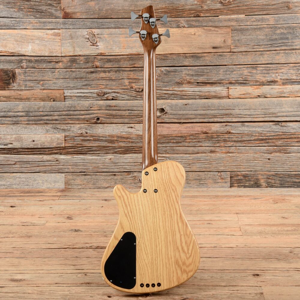 Rob Allen Mouse 30 Fretless Natural - My Store