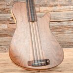 Rob Allen Mouse 30 Fretless Natural - My Store