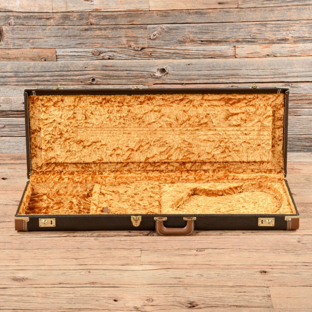 Rob Allen Mouse 30 Fretless Natural - My Store