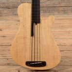 Rob Allen Mouse 30 Fretted Natural - My Store