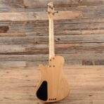 Rob Allen Mouse 30 Fretted Natural - My Store