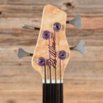 Rob Allen Mouse 30 Fretted Natural - My Store