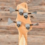 Rob Allen Mouse 30 Fretted Natural - My Store