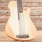 Rob Allen Mouse 30 Fretted Natural - My Store