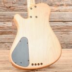 Rob Allen Mouse 30 Fretted Natural - My Store