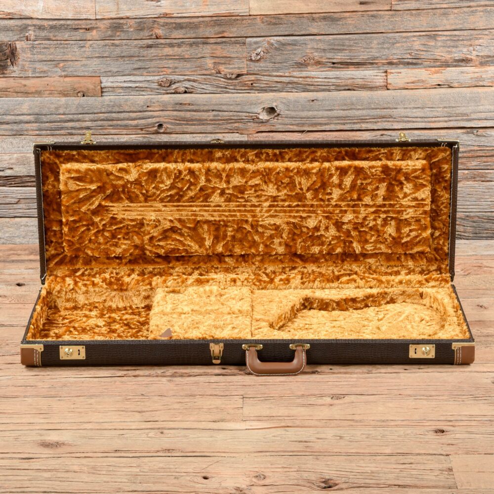 Rob Allen Mouse 30 Fretted Natural - My Store