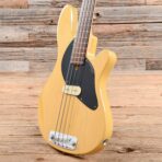 Rob Allen Solid 4 Bass (Prototype #1) Butterscotch Blonde 2008 - My Store