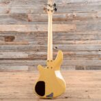 Rob Allen Solid 4 Bass (Prototype #1) Butterscotch Blonde 2008 - My Store