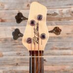 Rob Allen Solid 4 Bass (Prototype #1) Butterscotch Blonde 2008 - My Store