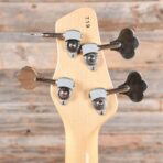 Rob Allen Solid 4 Bass (Prototype #1) Butterscotch Blonde 2008 - My Store