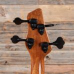 Rob Allen Mouse 30 Fretted Bass Natural - My Store