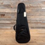 Rob Allen Mouse 30 Fretted Bass Natural - My Store