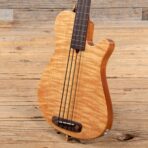 Rob Allen Mouse 30 Fretted Bass Natural - My Store