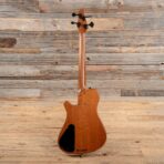 Rob Allen Mouse 30 Fretted Bass Natural - My Store