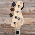 Roscoe Classic Custom 4JJ Black High Gloss - My Store