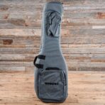 Roscoe Classic Custom 4JJ Black High Gloss - My Store