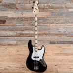 Roscoe Classic Custom 4JJ Black High Gloss - My Store