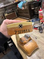 Fender Jazz Bass Black 1966 - My Store