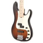 Sadowsky MetroLine 21-Fret Hybrid PJ Bass 4-String Swamp Ash Body Almond Sunburst Transparent Satin - My Store
