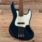Sadowsky MetroLine 21-Fret Vintage J Alder Dark Lake Placid Blue Metallic High Polish - My Store