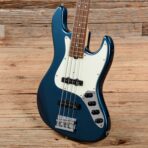 Sadowsky MetroLine 21-Fret Vintage J Alder Dark Lake Placid Blue Metallic High Polish - My Store