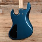 Sadowsky MetroLine 21-Fret Vintage J Alder Dark Lake Placid Blue Metallic High Polish - My Store
