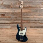 Sadowsky MetroLine 21-Fret Vintage J Alder Dark Lake Placid Blue Metallic High Polish - My Store