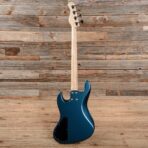 Sadowsky MetroLine 21-Fret Vintage J Alder Dark Lake Placid Blue Metallic High Polish - My Store