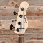 Sadowsky MetroLine 21-Fret Vintage J Alder Dark Lake Placid Blue Metallic High Polish - My Store